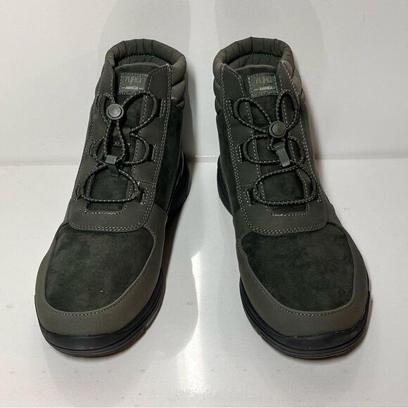 Ryka Amanda Bungee Ankle Boots - Picture 3 of 7